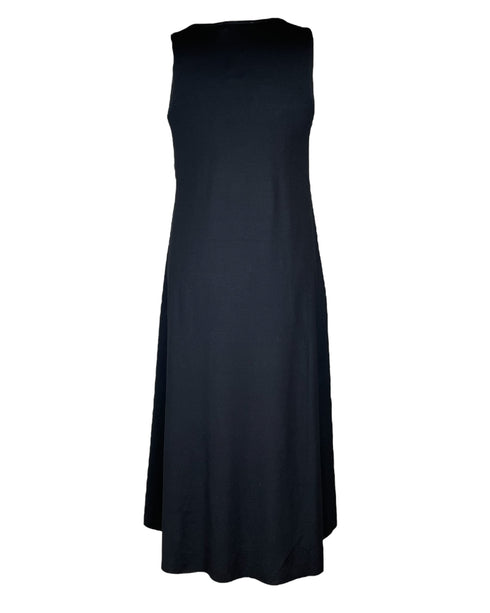 Jersey Mix-Kleid